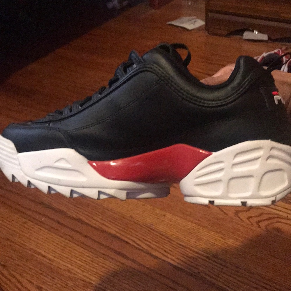 Men's Disruptor 2 Lab - Picture 6 of 7